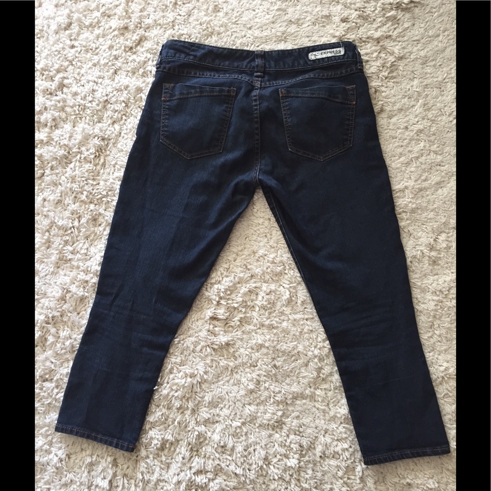 Express capris - Picture 4 of 4